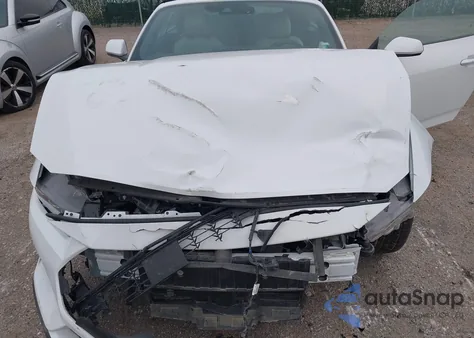 2024 Ford Mustang Ecoboost Premium z USA, uszkodzony, nr VIN 1FAGP8UH5R5138308